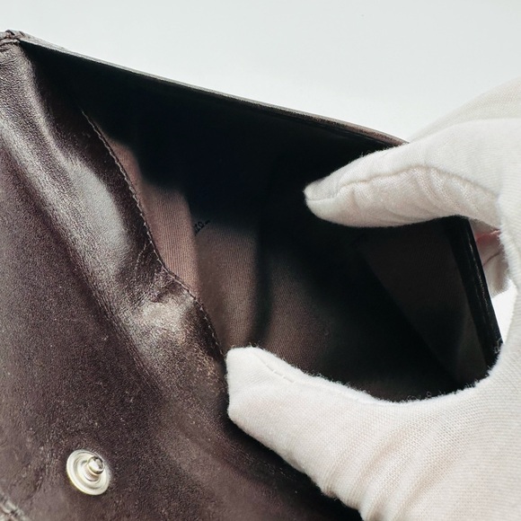 Fendi Long Monogram Wallet - Picture 11 of 12